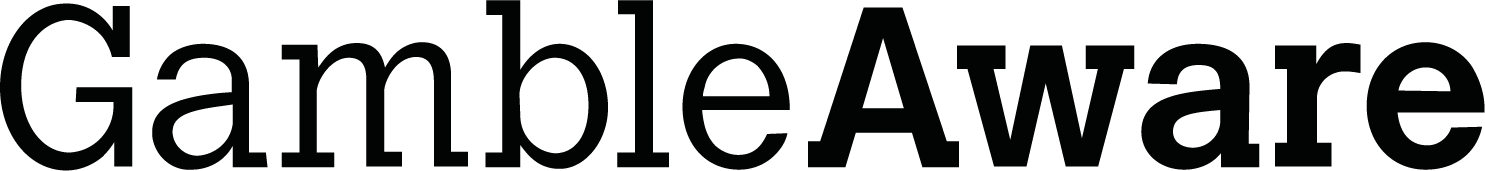 Gamble Aware Logo