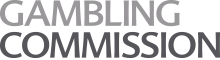Gambling Commission Logo