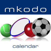 Sports Calendar
