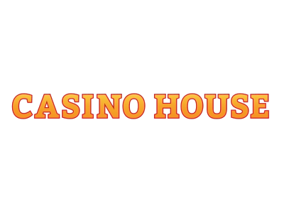 Casino House Logo Case Study