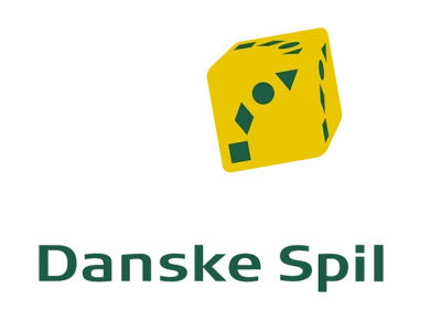 Danske Spil Logo Case Study