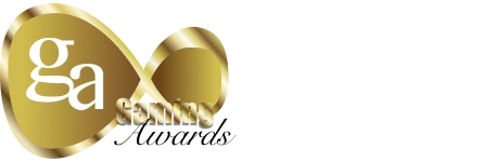 Gaming Awards logo