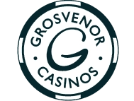 Grosvenor Casino Logo Case Study